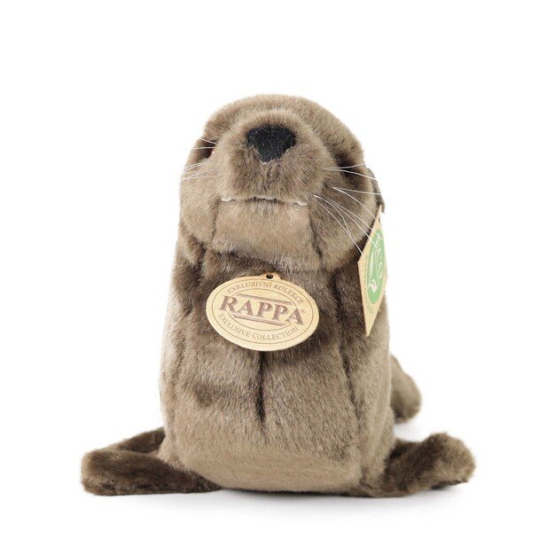 Plush seal 24 cm ECO-FRIENDLY 2