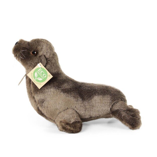 Plush seal 24 cm ECO-FRIENDLY 3