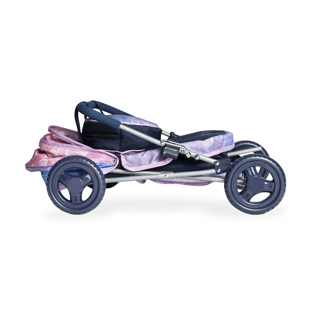 DeCuevas 85076 stroller with parasol-60 cm