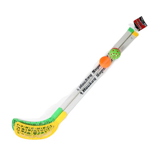 the floorball sticks 80 cm