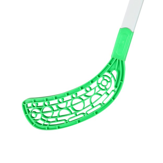 the floorball sticks 80 cm