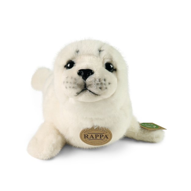 Plush seal 30 cm ECO-FRIENDLY