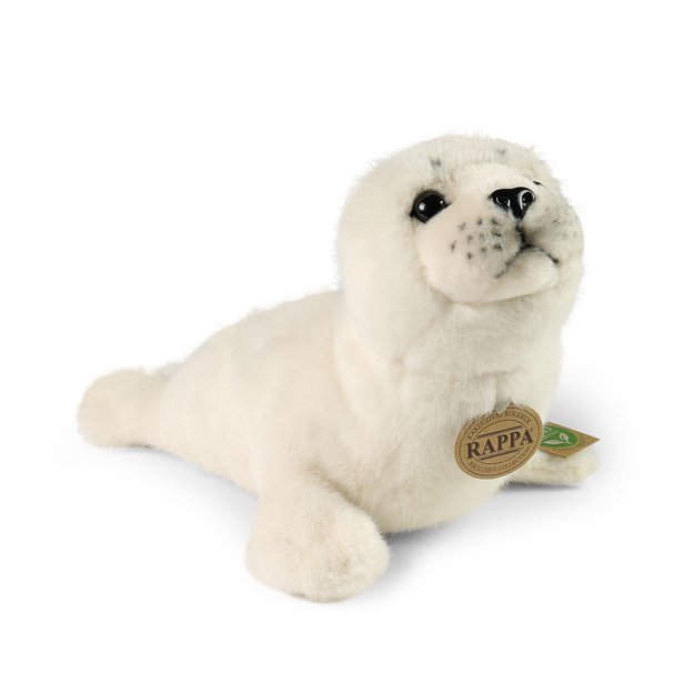 Plush seal 30 cm ECO-FRIENDLY