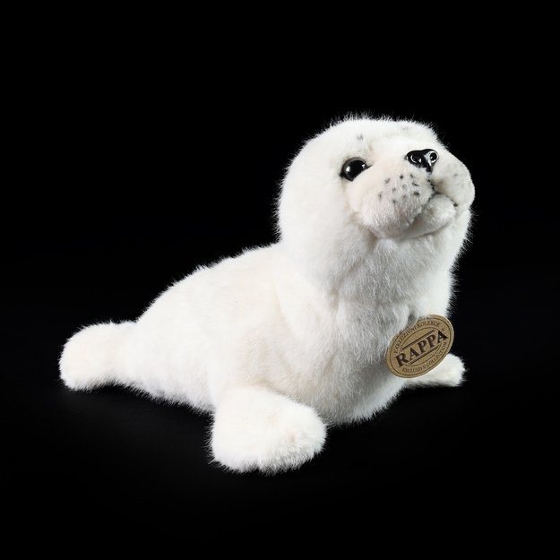 Plush seal 30 cm ECO-FRIENDLY