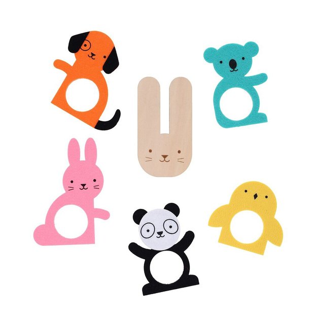 Petit Collage Creative briefcase