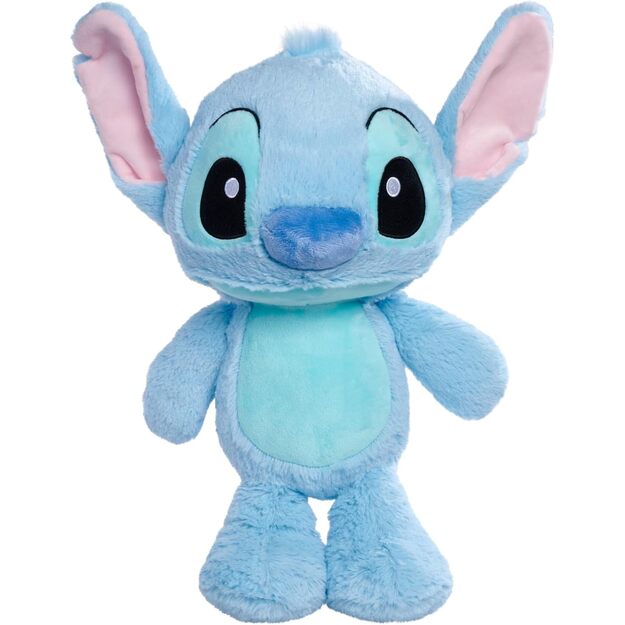 STITCH size M Plush