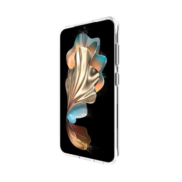 Case-Mate Tough Clear – dėklas, skirtas Samsung Galaxy S24 (skaidrus) 13