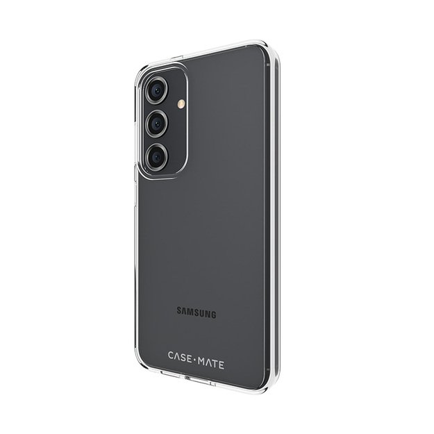 Case-Mate Tough Clear – dėklas, skirtas Samsung Galaxy S24 (skaidrus) 12