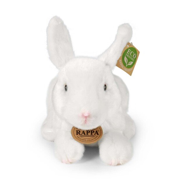 Plush rabbit 23 cm ECO-FRIENDLY
