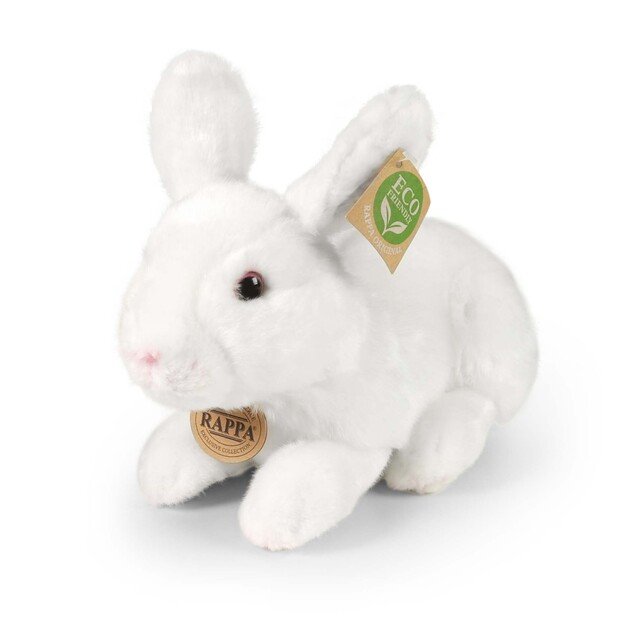 Plush rabbit 23 cm ECO-FRIENDLY