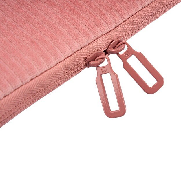 TUCANO Velluto 2 - MacBook Pro 14  / Laptop 13  Case (pink) 5