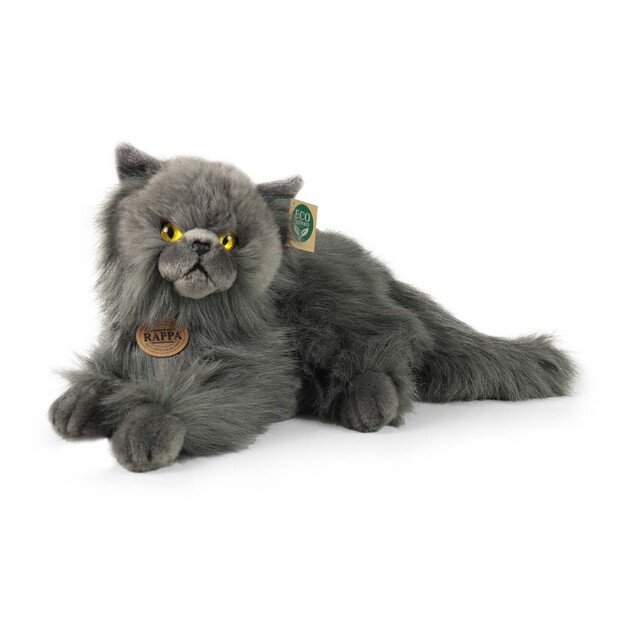 Plush Persian cat 28 cm ECO-FRIENDLY