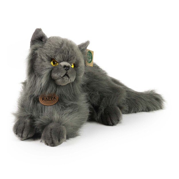 Plush Persian cat 28 cm ECO-FRIENDLY