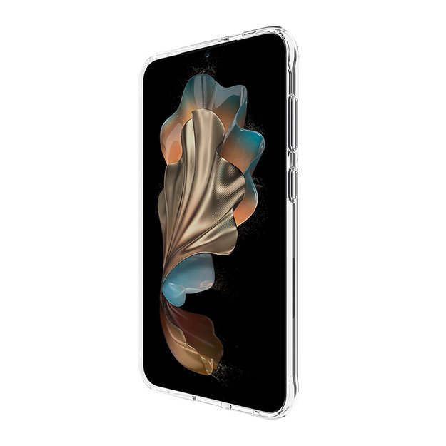 Case-Mate Tough Clear – dėklas, skirtas Samsung Galaxy S24+ (skaidrus) 11