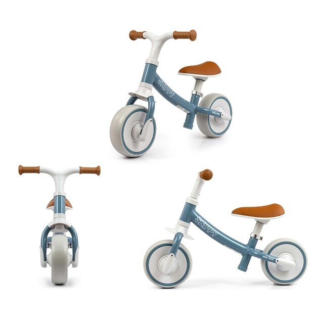 Milly Mally Skippy pink children s blue 8