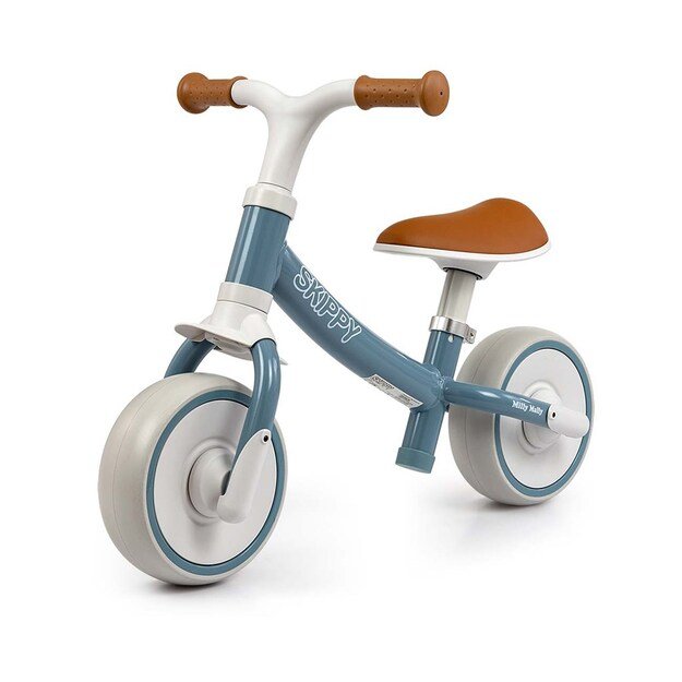 Milly Mally Skippy pink children s blue