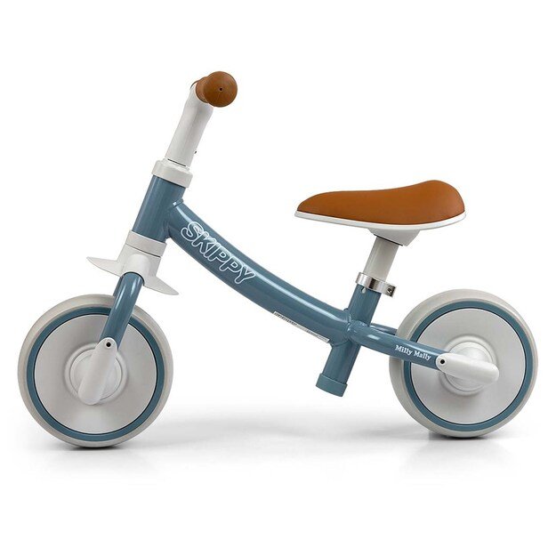 Milly Mally Skippy pink children s blue 2