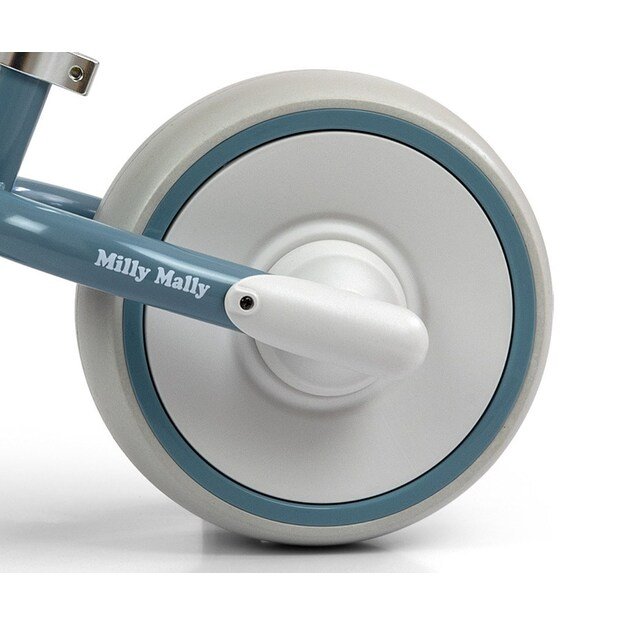 Milly Mally Skippy pink children s blue 10