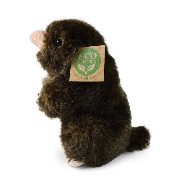Plush mole 15 cm ECO-FRIENDLY