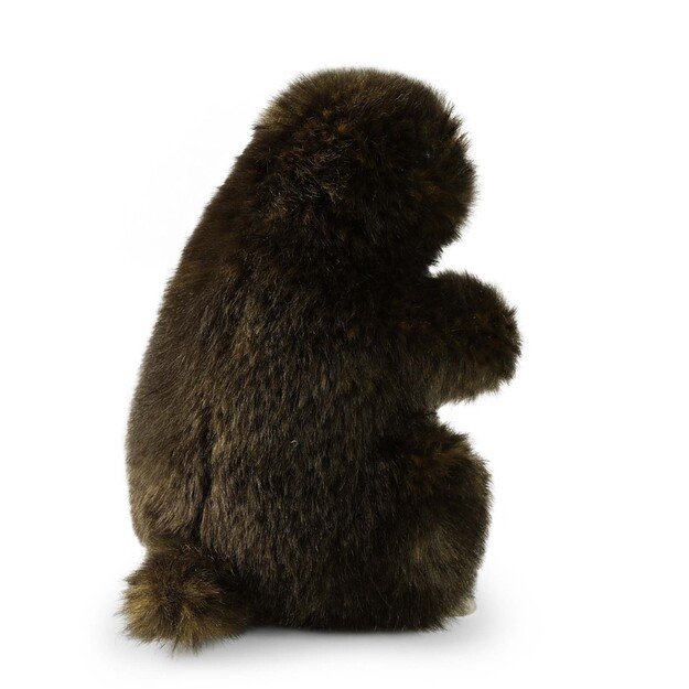 Plush mole 15 cm ECO-FRIENDLY