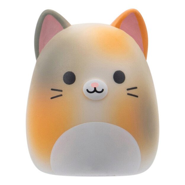 Squish a longs capsule