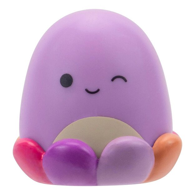 Squish a longs capsule