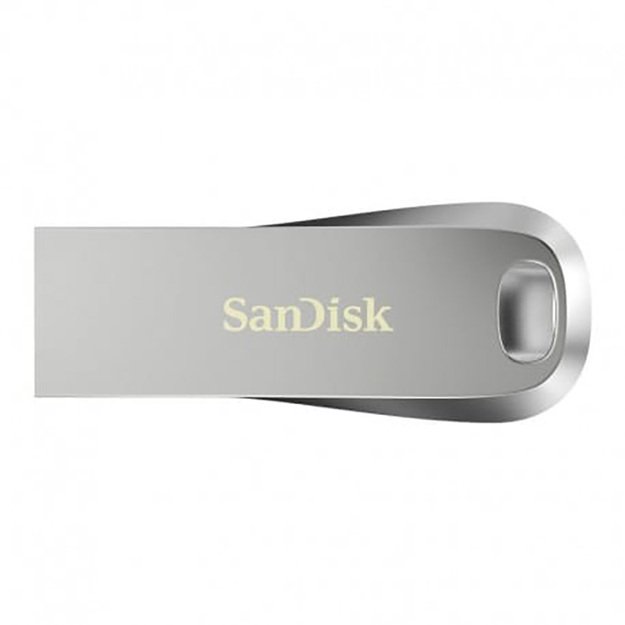 SanDisk Ultra Luxe – USB 3.1 atmintinė 64 GB 150 MB/s