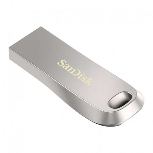 SanDisk Ultra Luxe – USB 3.1 atmintinė 64 GB 150 MB/s