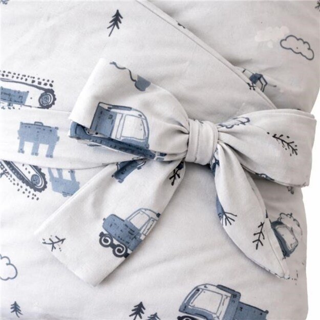 Baby wrap New Baby Baby Machines 80x80 cm