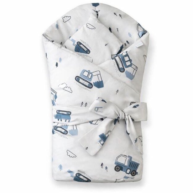 Baby wrap New Baby Baby Machines 80x80 cm