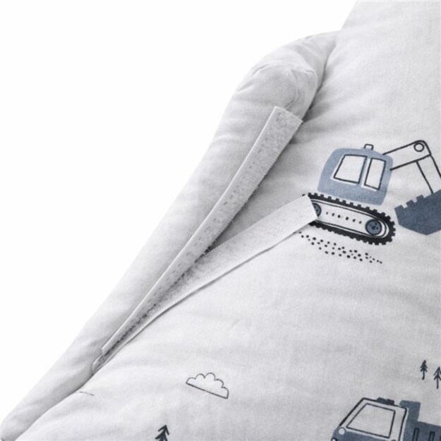 Baby wrap New Baby Baby Machines 80x80 cm