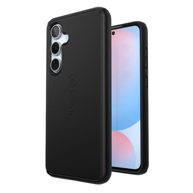 Speck ImpactHero Slim – dėklas, skirtas Samsung Galaxy S24 FE (juodas) 2