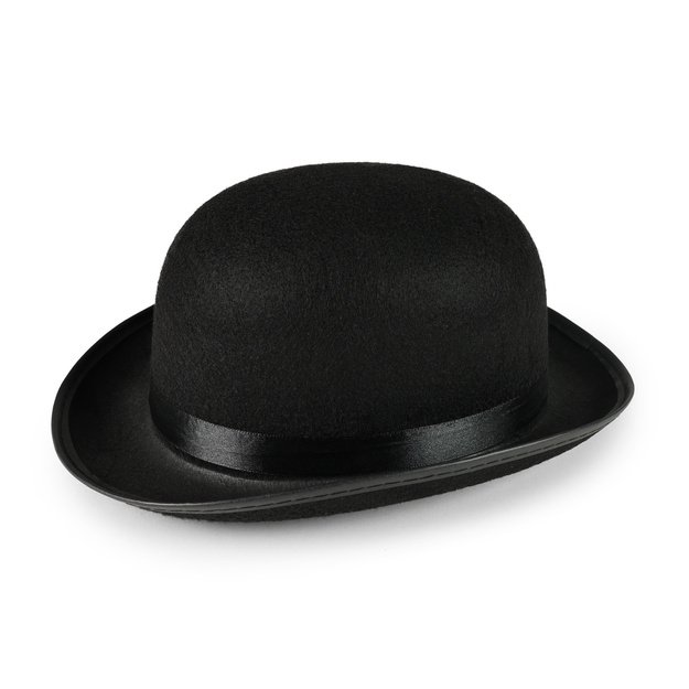 Bowler hat for adults