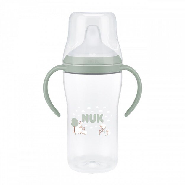 NUK Perfect Match training baby bottle Sheep 260 ml