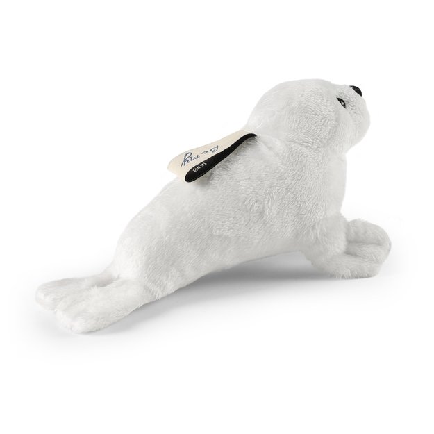 Plush seal 15 cm ECO-FRIENDLY