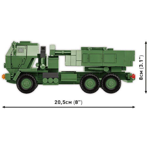 Cobi 2626 M142 Himars
