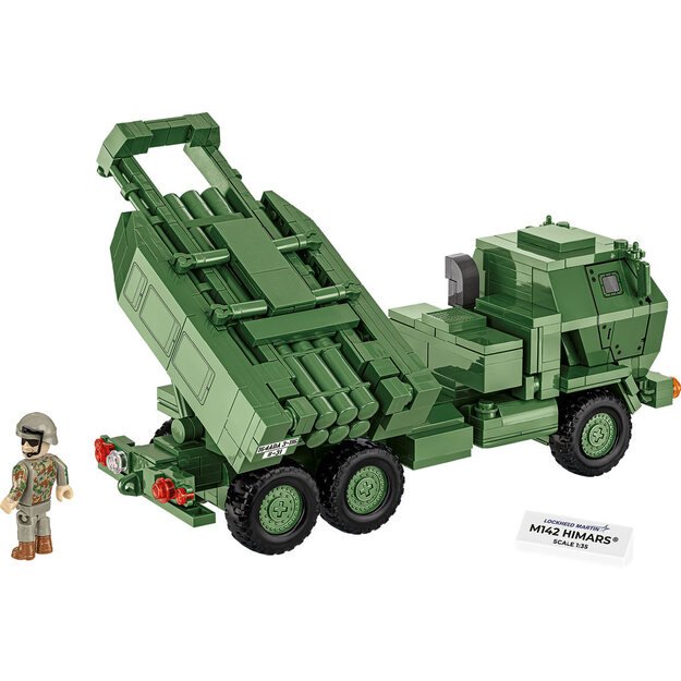 Cobi 2626 M142 Himars
