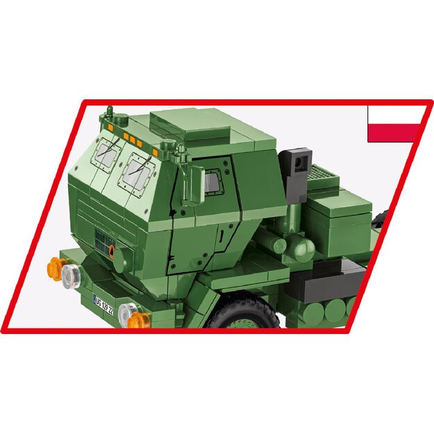 Cobi 2626 M142 Himars