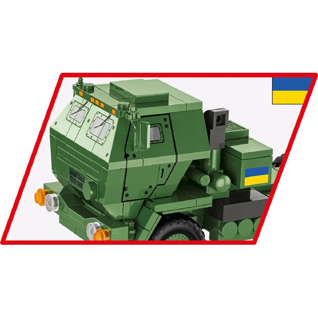 Cobi 2626 M142 Himars