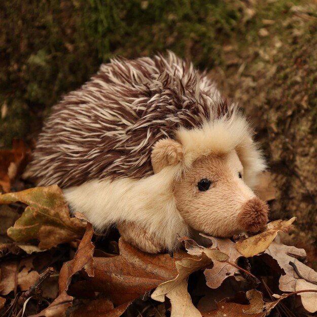 Plush forest animals assort 15 cm ECO-F.