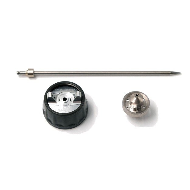 Remontinis komplektas  HALO 1.7mm  SLIM KOMBAT  