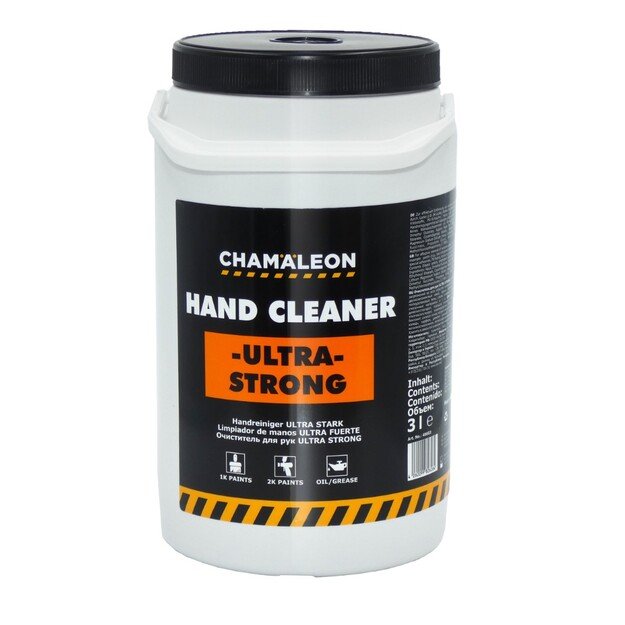 Rankų pasta ultra strong 3000ml CHAMAELEON  
