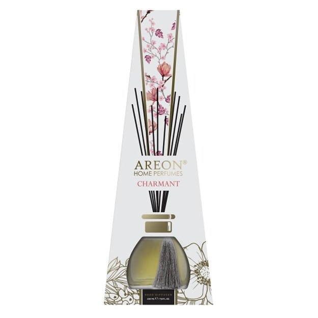EXCLUSIVE Charmant oro gaiviklis namams Areon 230 ml  