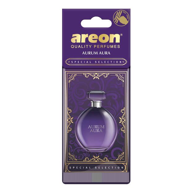 Special Aurum Aura oro gaiviklis  