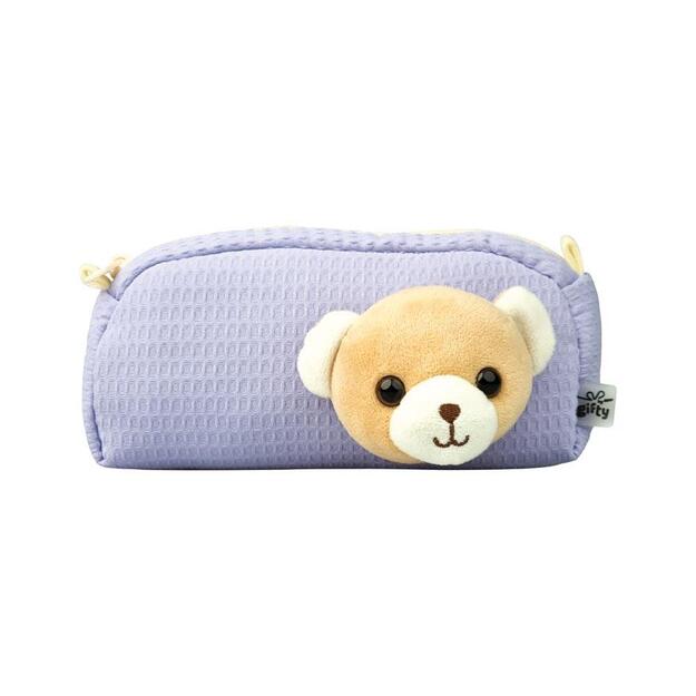 Gifty - Pencil case bear