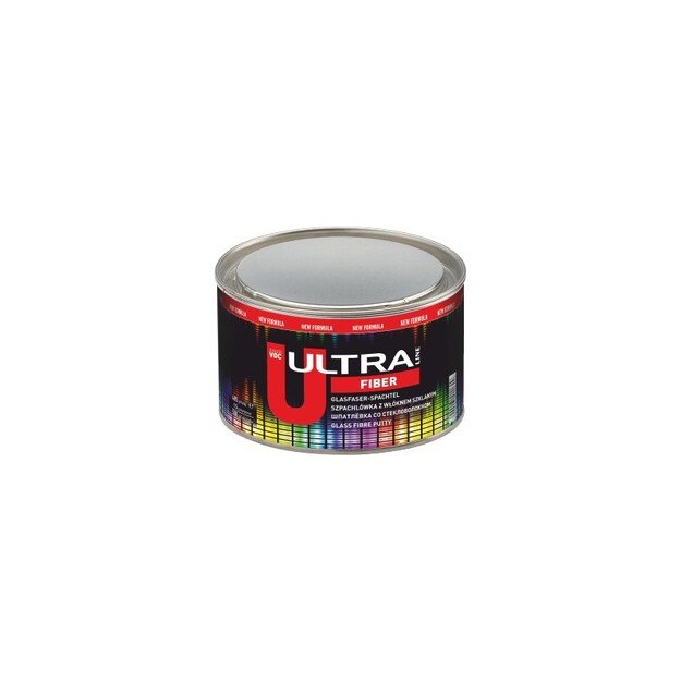 Glaistas FIBER 0.45 KG  