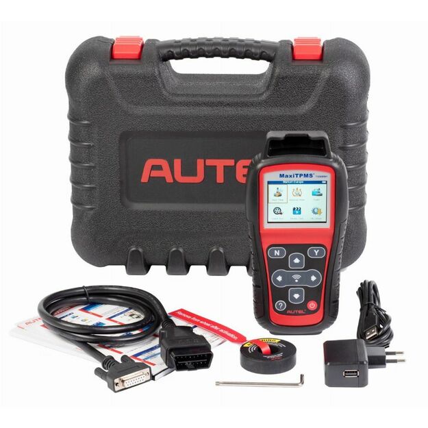 Autel TPMS 562-3548WF diagnostinis įrankis TS508WF  