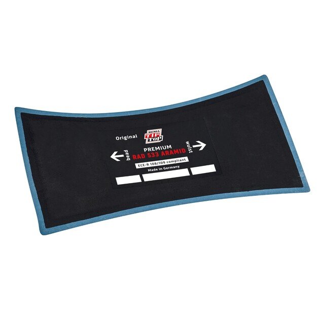 Lopas su Aramido kordu TL533 1/10 PREMIUM,1x10 