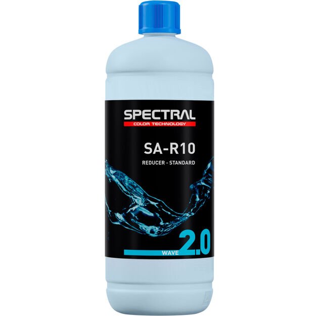 SA-R10 REDUCER STANDARD 1L  