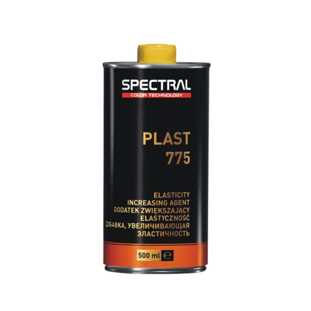Elastintojas PLAST 775 0.5 l  